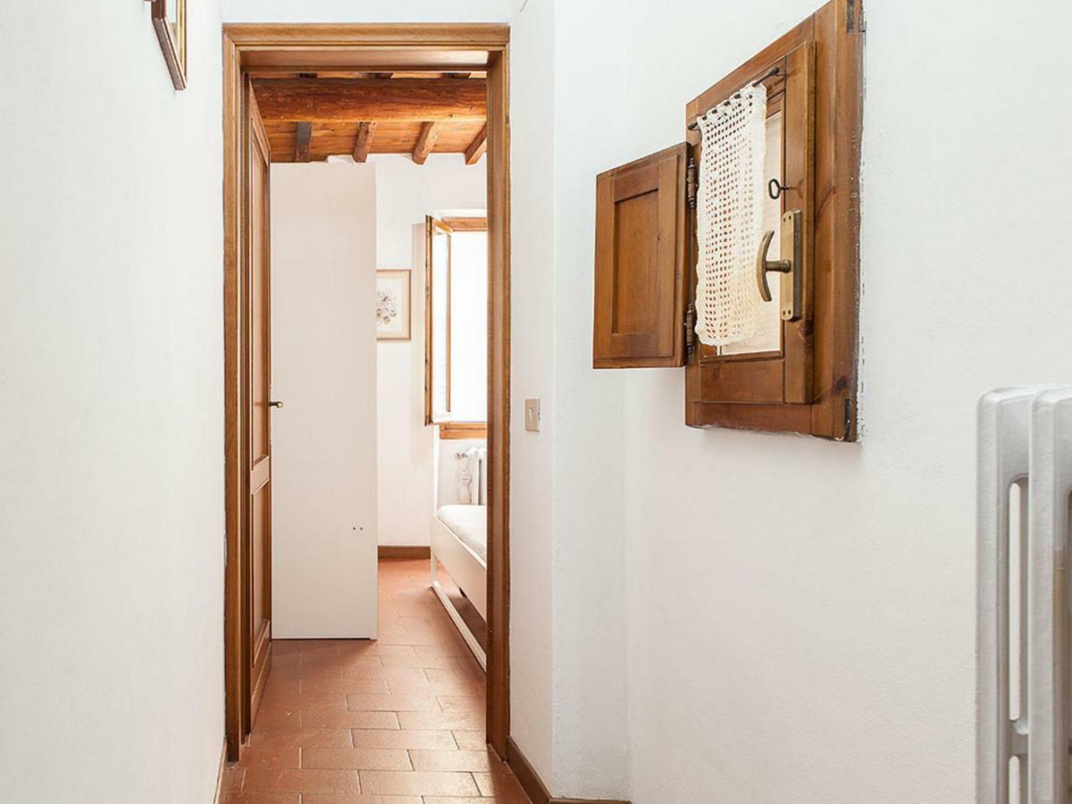 Chiasso Degli Armati Apartment Florence Exterior photo