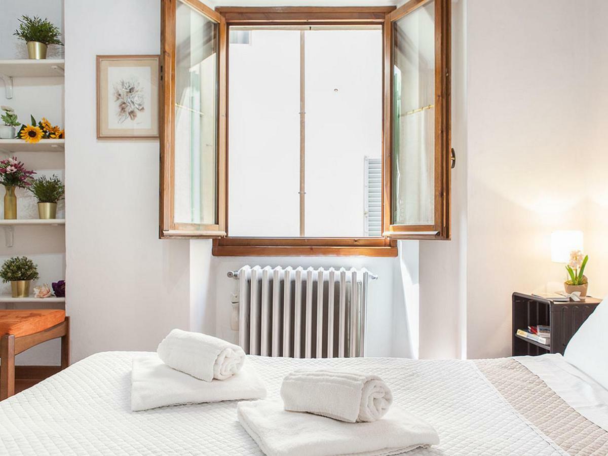 Chiasso Degli Armati Apartment Florence Exterior photo