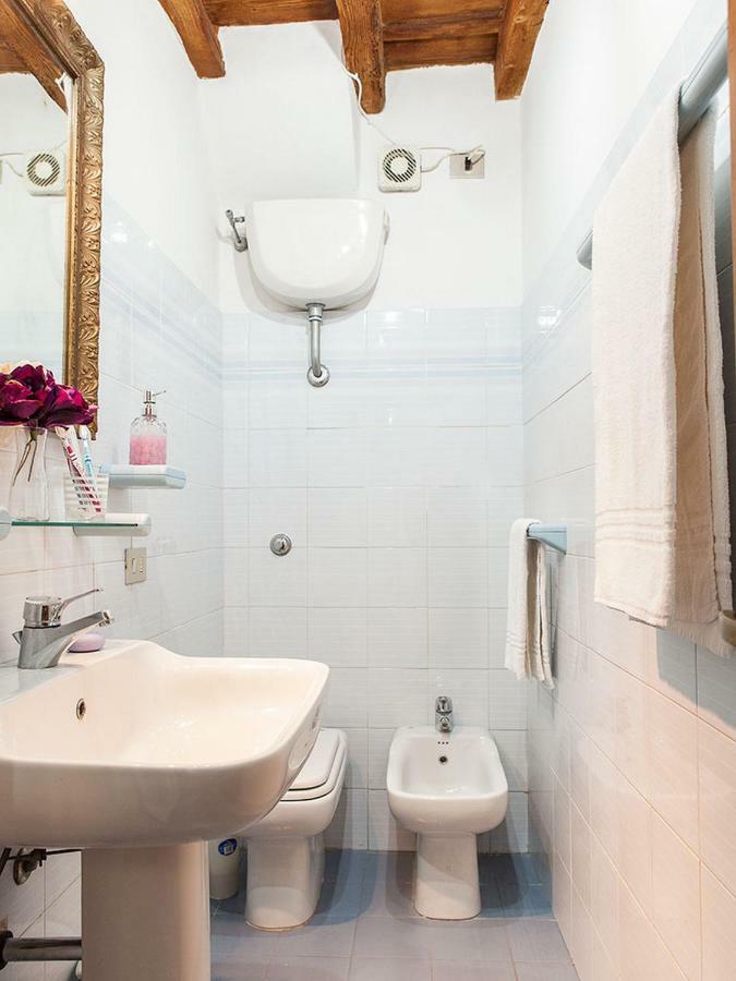 Chiasso Degli Armati Apartment Florence Exterior photo