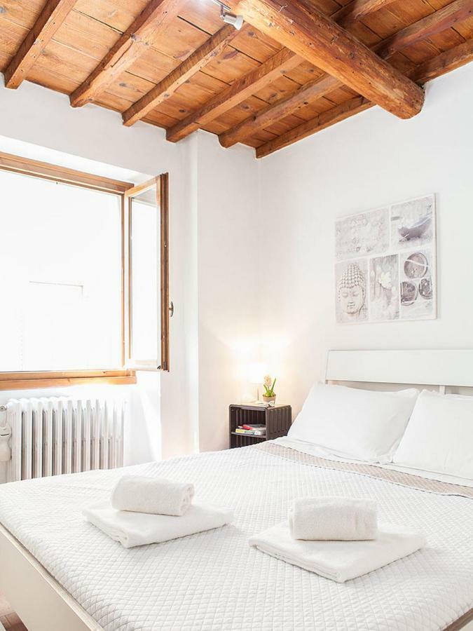 Chiasso Degli Armati Apartment Florence Exterior photo