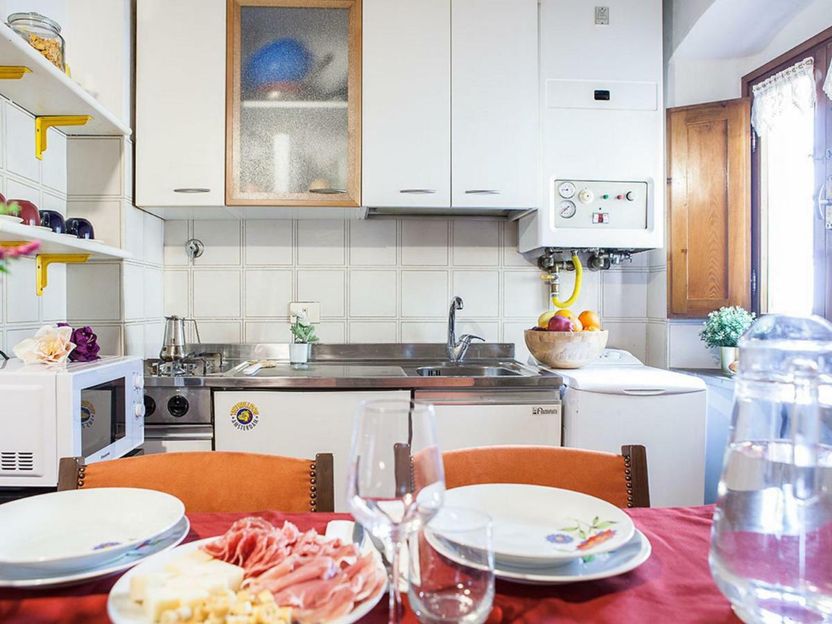 Chiasso Degli Armati Apartment Florence Exterior photo