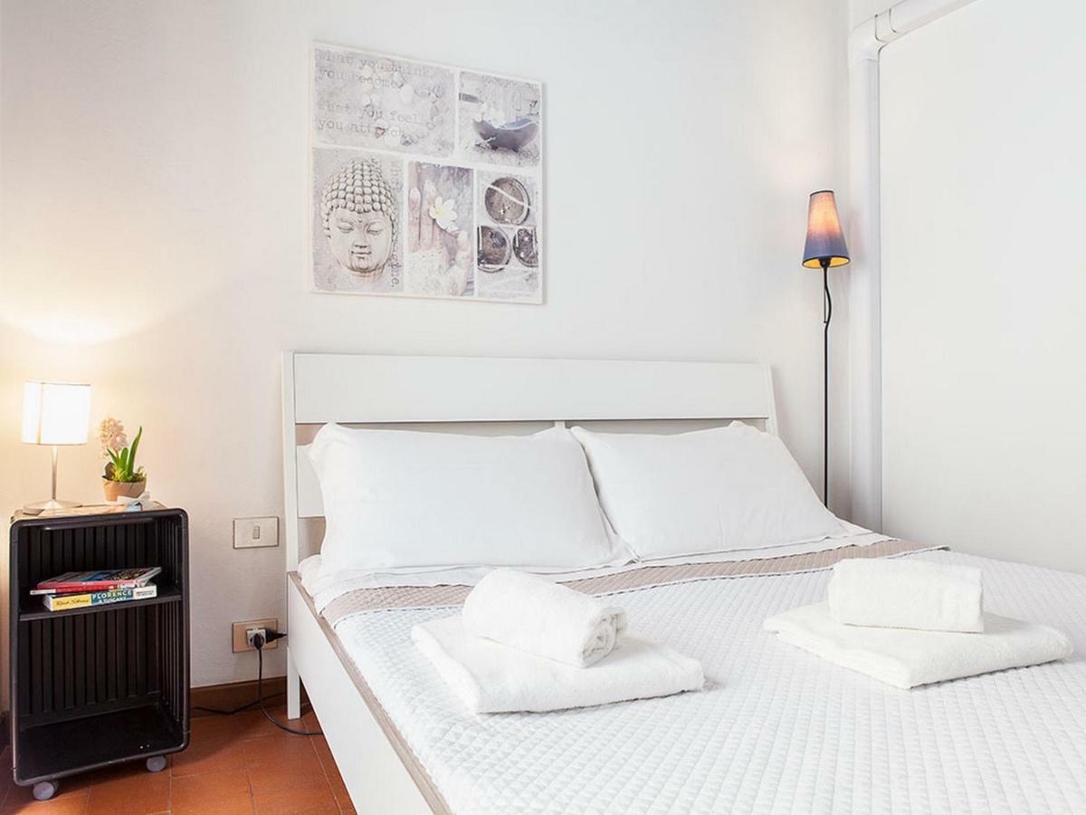Chiasso Degli Armati Apartment Florence Exterior photo