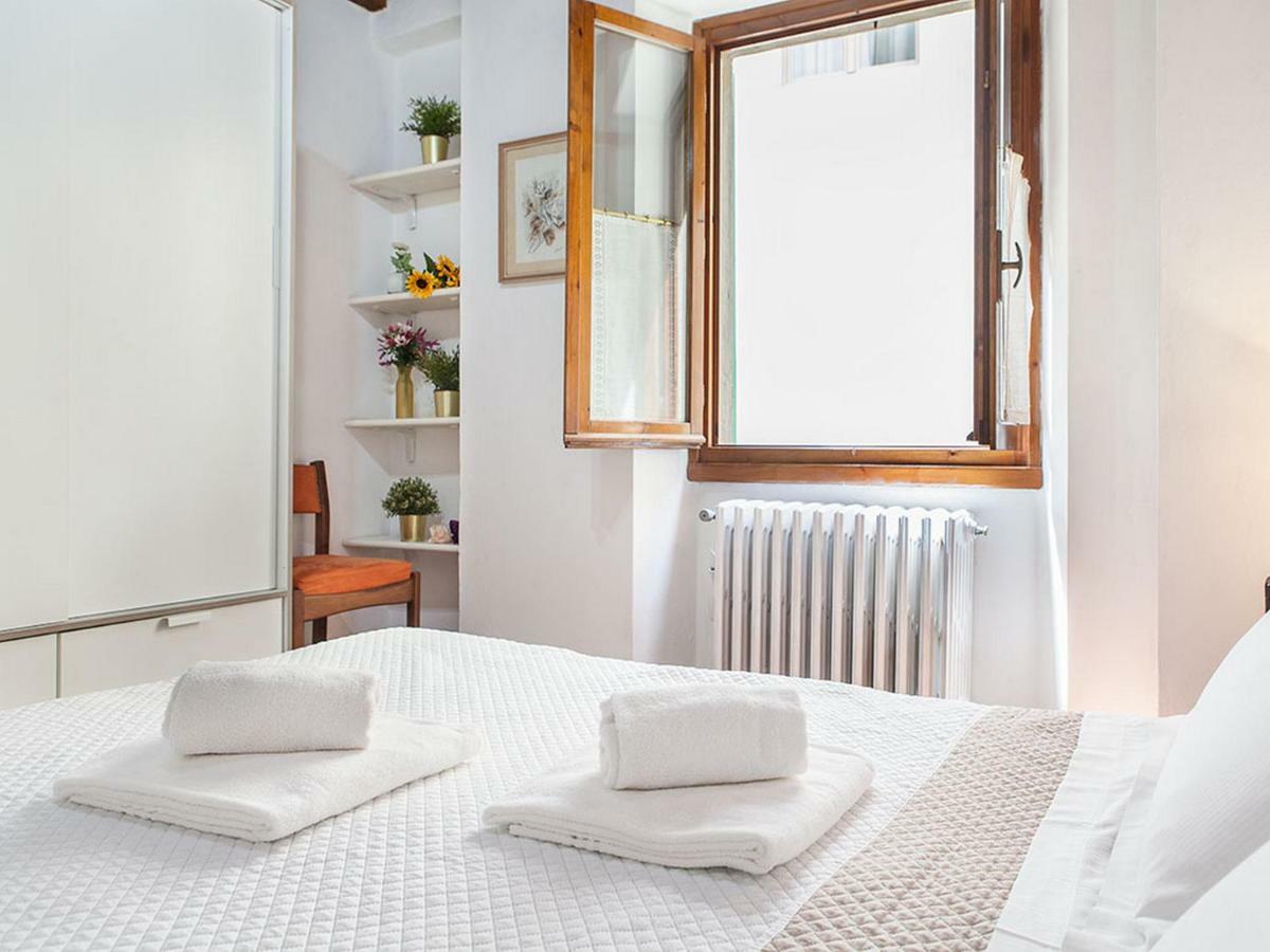 Chiasso Degli Armati Apartment Florence Exterior photo